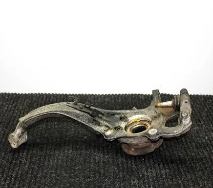 Audi A4 S4 B8 8K Front wheel hub 8K0407257E