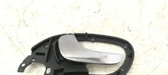 Seat Toledo II (1M) Front door interior handle 1M0837113 51249
