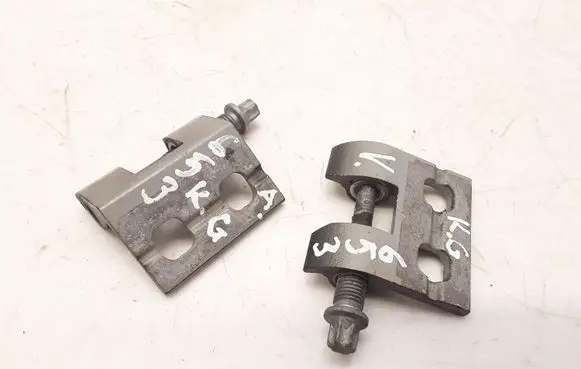 BMW 1 E81 E87 Rear door hinge set 