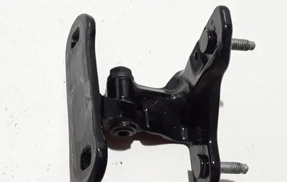 Mercedes-Benz CLS C218 X218 Front door upper hinge A2187200737