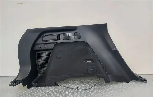 Ford Kuga III Trunk/boot trim cover LV4BS31013AN