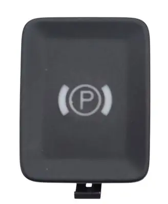 Volkswagen PASSAT B6 Hand parking brake switch 3C0927225B