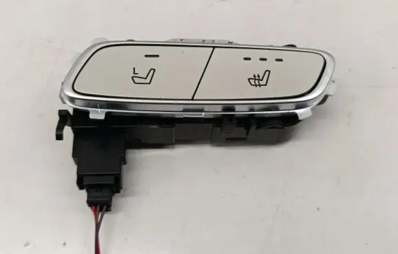 Mercedes-Benz E W213 Seat heating switch A2139051604