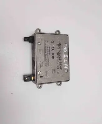 Mercedes-Benz E W211 Bluetooth control unit module 2118200885