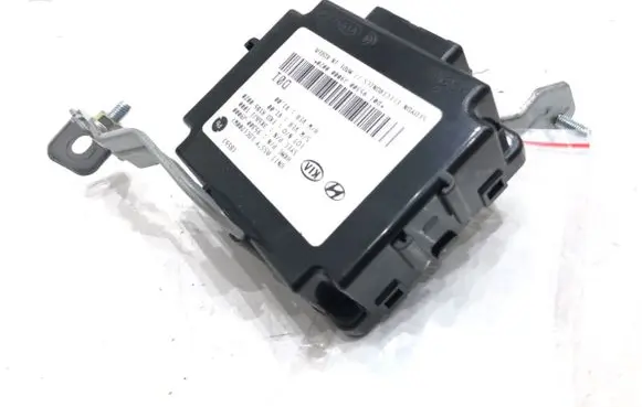 Other control units/modules