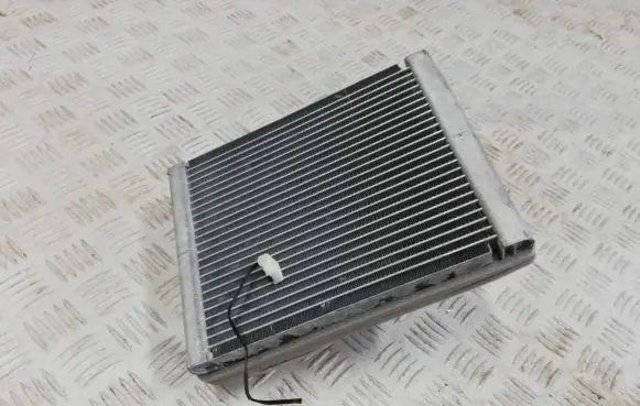 Dacia Spring Interior heater climate box assembly 