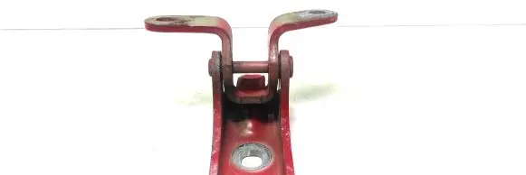 Opel Astra J Front door upper hinge