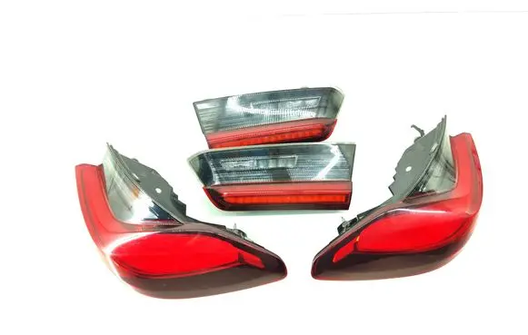 BMW 3 G20 G21 Rear/tail lights set H8742045410 H7742045310 H3744275708