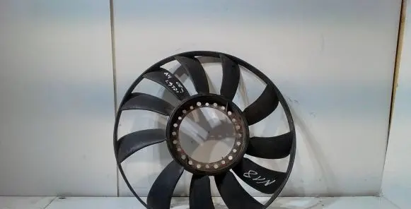 Audi A4 S4 B6 8E 8H Fan impeller 058121301
