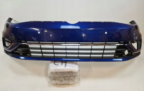 Volkswagen Golf VII Front bumper 5G0807221