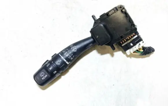 KIA Sorento Wiper control stalk