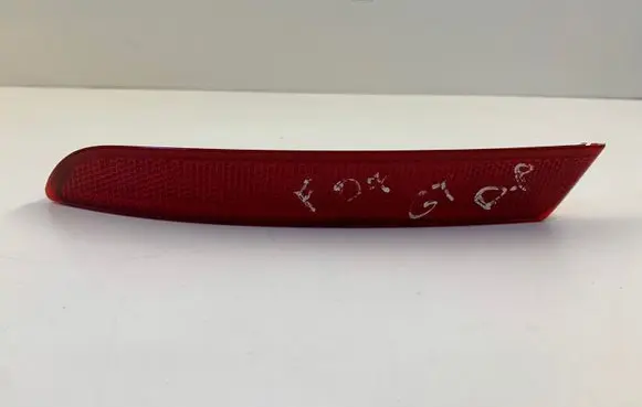 BMW 5 GT F07 Rear tail light reflector 7199648