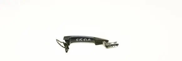 BMW X5 F15 Front door exterior handle 