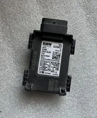 BMW X5 G05 Blind spot module 5A2B4D7