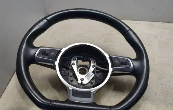 Audi TT TTS Mk2 Steering wheel 8J0419091B
