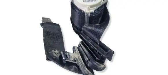 Ford S-MAX Rear seatbelt 33035173