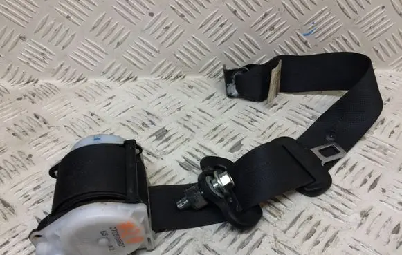 Nissan X-Trail T31 Rear seatbelt TKAH0EG459 200540EC