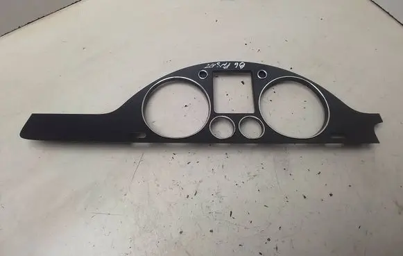 Volkswagen PASSAT B6 Dashboard trim 318370200 3C1858335AM