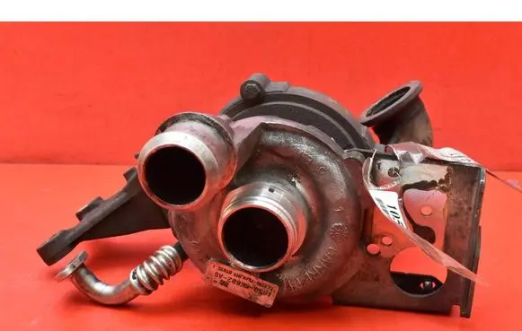 Ford S-MAX Turbo system vacuum part 4M5Q6K682AG