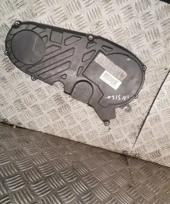 Opel Insignia A Timing belt guard (cover) 55577224