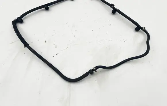 Mercedes-Benz E W212 Fuel return line/hose 