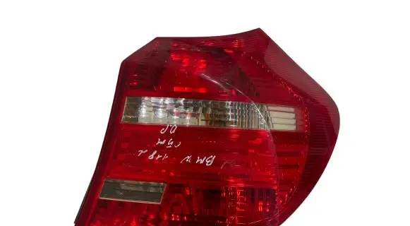 BMW 1 E81 E87 Rear/tail lights 3013840005 716495605