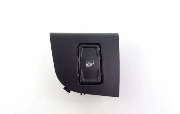 Skoda Octavia Mk3 (5E) Electric window control switch 5E0959855A