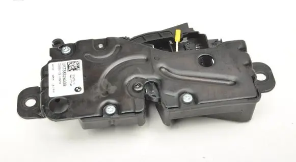 BMW 2 F44 Tailgate lock latch 7383283