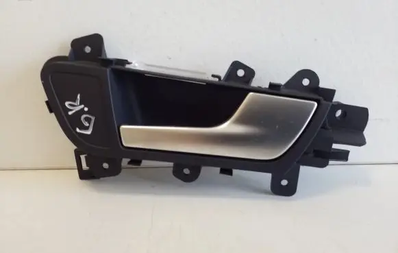 Audi S5 Facelift Rear door interior handle 8K0839020