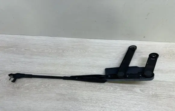 Porsche Cayenne (92A) Front wiper blade arm 7P0955410B 95862802900