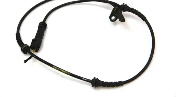 ABS rear brake sensor