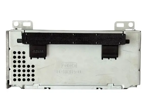 Ford Focus Radio/CD/DVD/GPS head unit F1BT-18C815-VAK