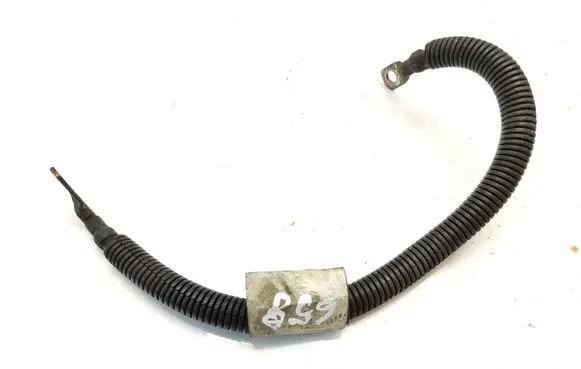 Alfa Romeo 147 Negative earth cable (battery)