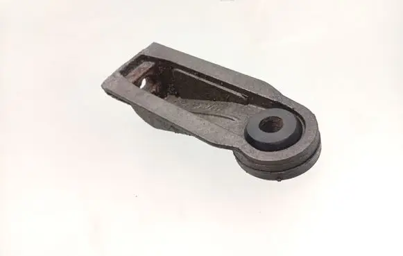 Opel Vectra C Radiator mount bracket 9202795