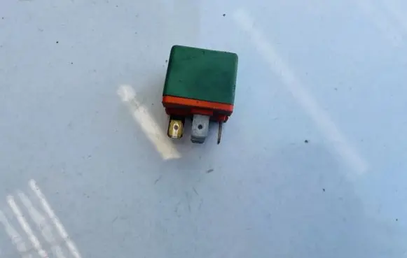 Citroen Xsara Other relay