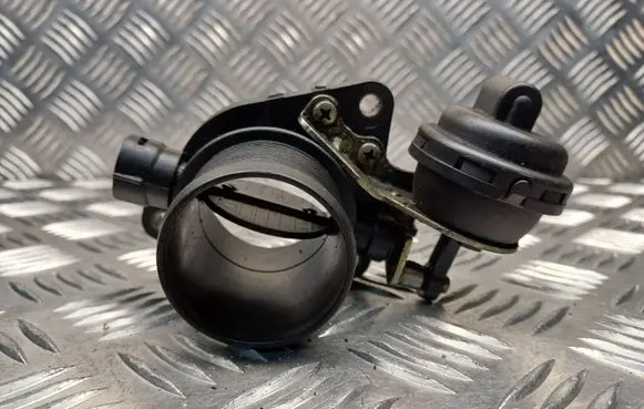 Renault Scenic II - Grand scenic II Throttle valve 1123