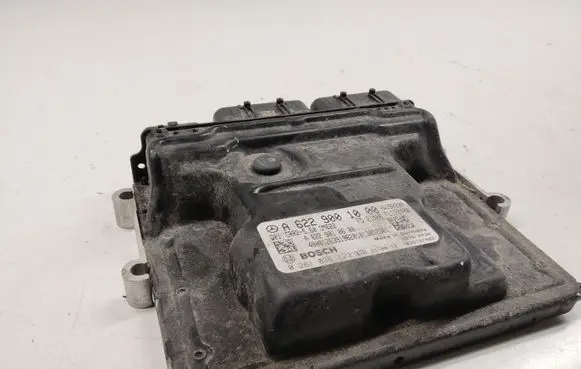 Mercedes-Benz Vito Viano W447 Engine control unit/module A6229001000