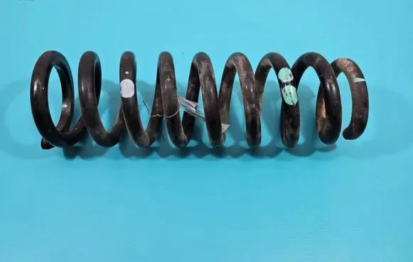 Isuzu D-Max Front coil spring IMPRK1362733