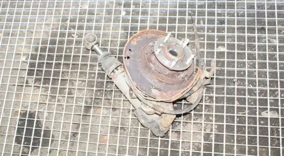 KIA Sorento Rear wheel hub