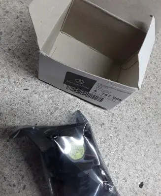 Mercedes-Benz CLS C257 Headlight part A2579069901
