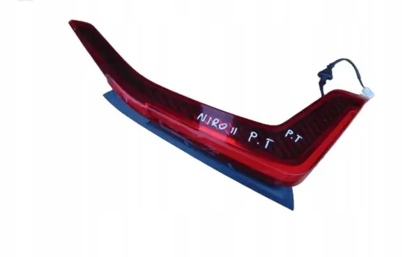 KIA Niro Rear/tail lights 92402AT000