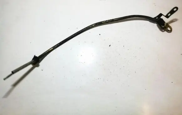 Alfa Romeo 156 Oil level dip stick 