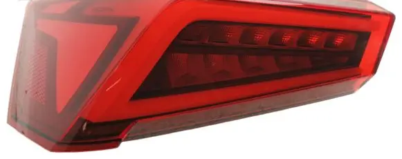 Cupra Born Rear/tail lights 10E945095A