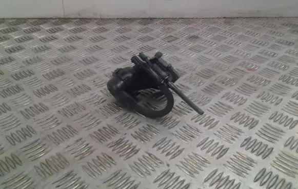 Valve vacuum