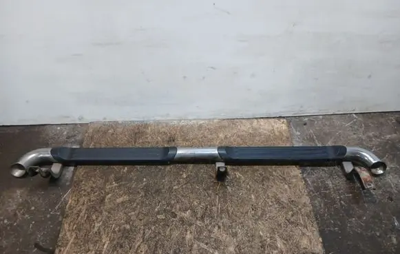 Ford Ranger Sill