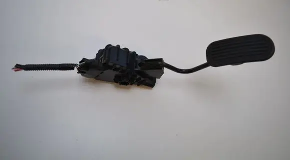 Audi Q5 SQ5 Accelerator throttle pedal 7812048070