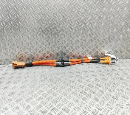 Mercedes-Benz EQA Other wiring loom A2435408119