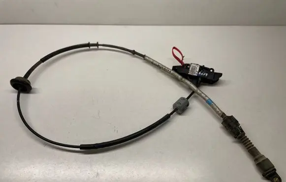Dodge PickUp RAM SRT-10 Gear shift cable linkage P68211076AF