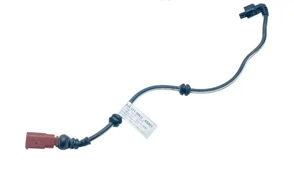 Audi E-tron GT Other wiring loom 9j1971289c