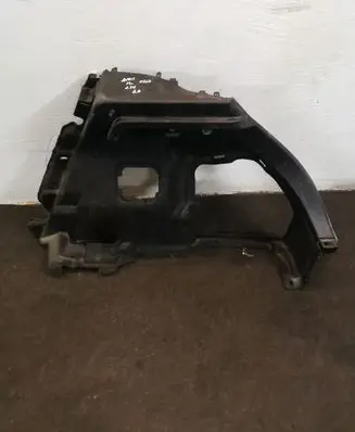 Toyota Auris E180 Trunk/boot side trim panel 6473302080